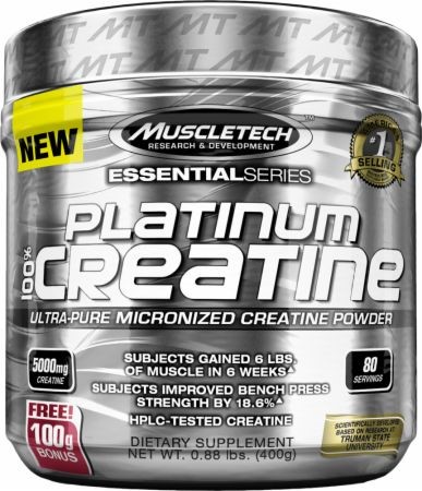 creatine
