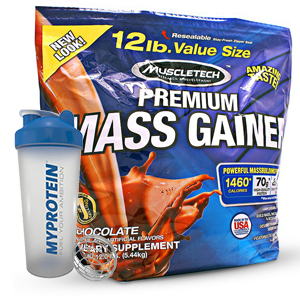 premium mass gainer tphcm