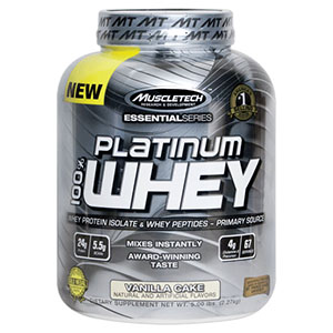 whey protein là gì