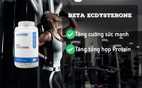 BETA-alanine giúp bạn tập sung hơn 