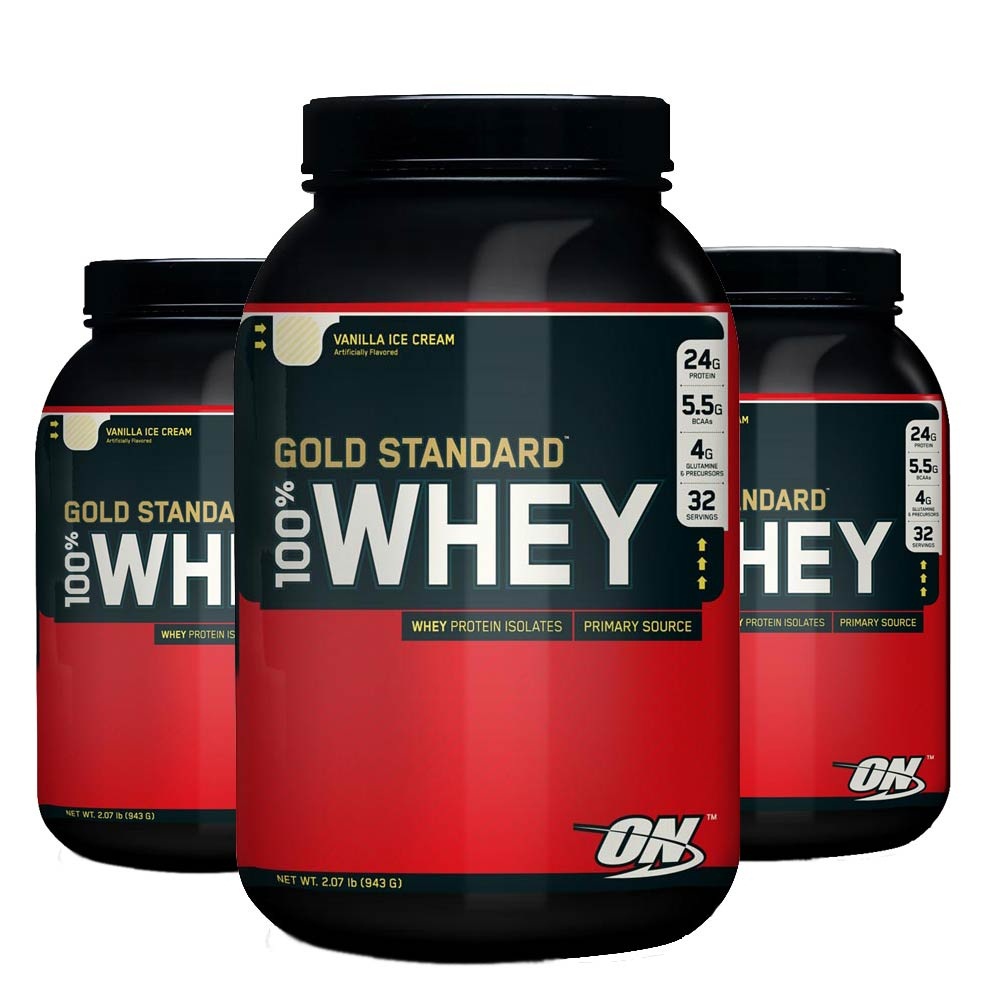 cách dùng whey protein