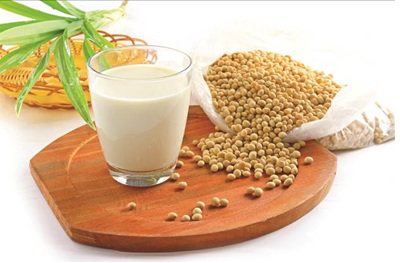đậu nành giúp tăng cân nhanh nhất