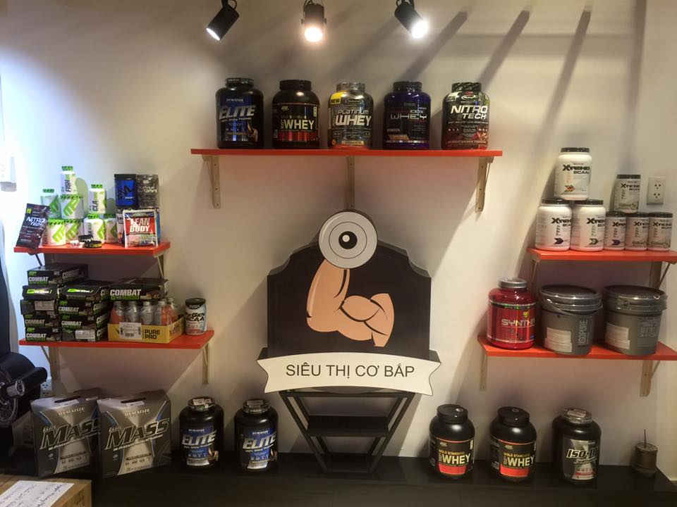 shop the hinh