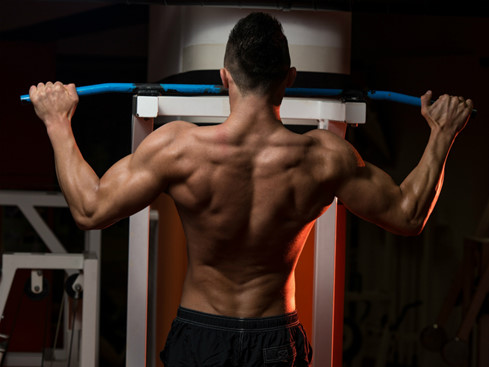 phương pháp giúp tăng cơ tối đa khi tập gym