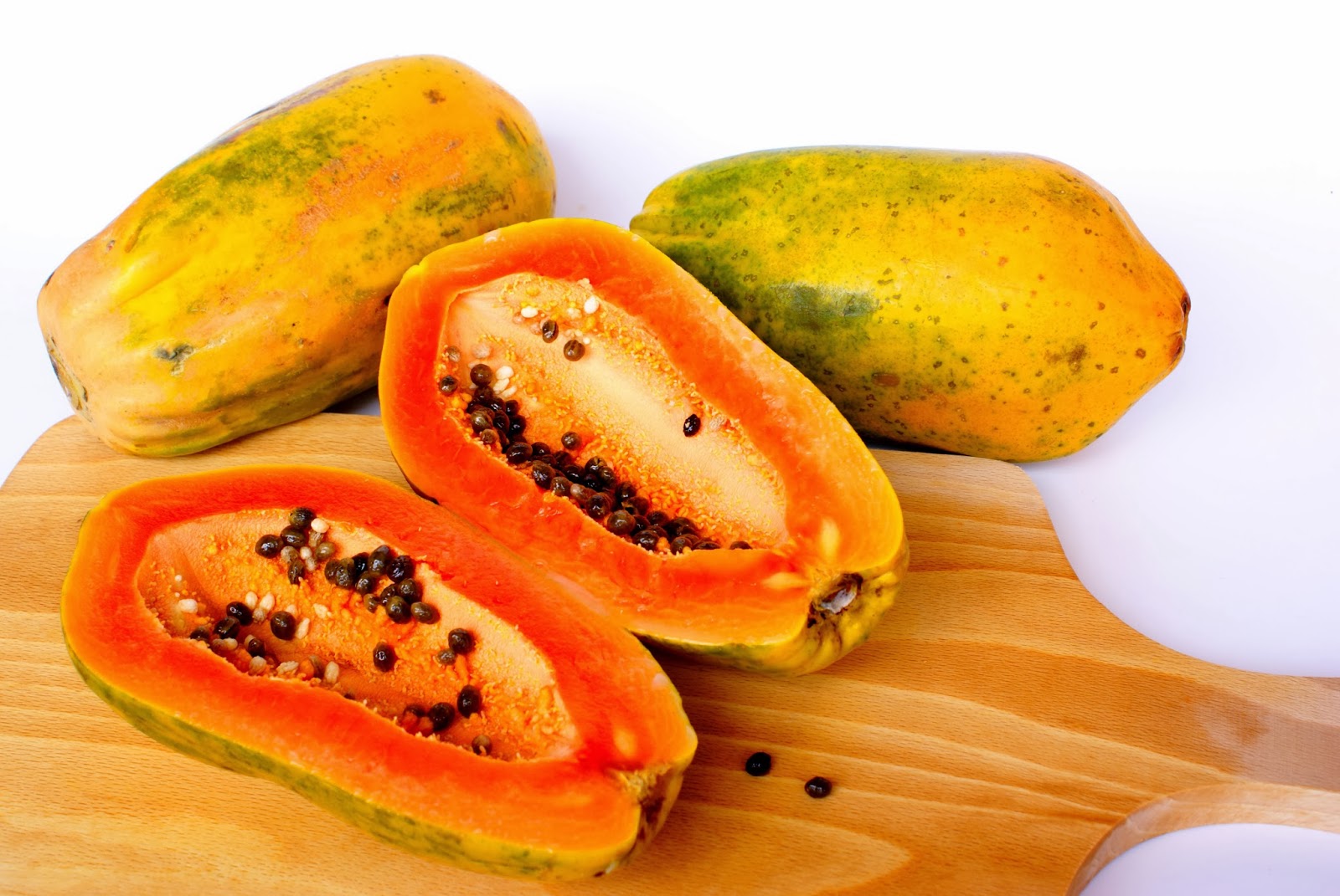 các loại trái cây giúp giảm cân