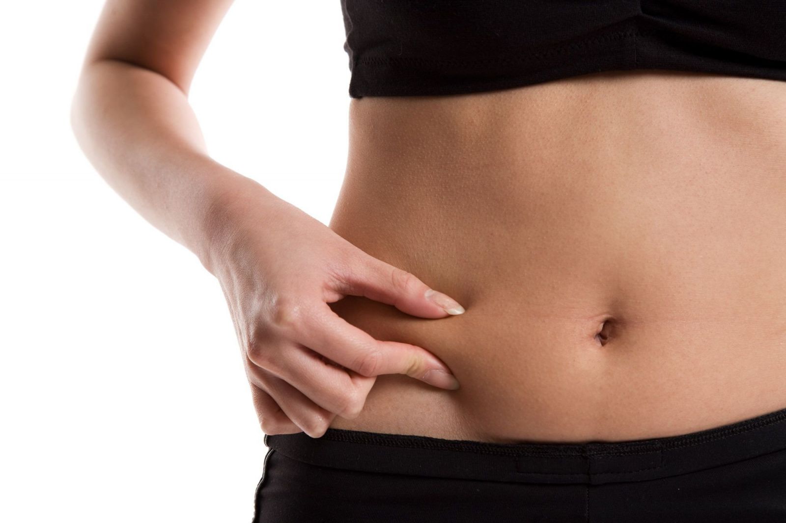 SKINNY FAT LÀ GÌ?